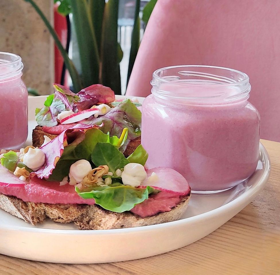 Restaurants HOLBOX Healthy Soul Kitchen