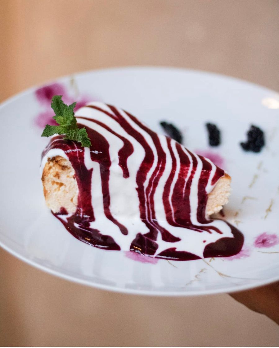 Restaurants La Casa Viva Russafa