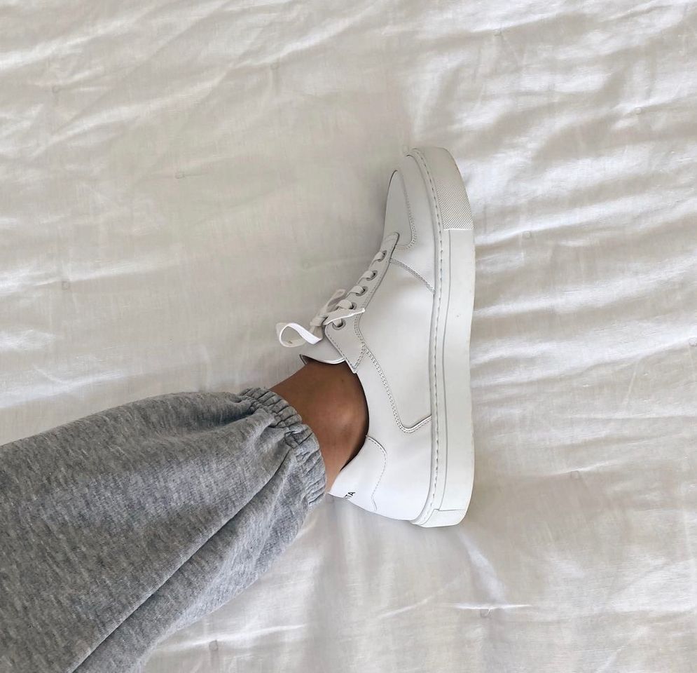 Social The Court Sneaker