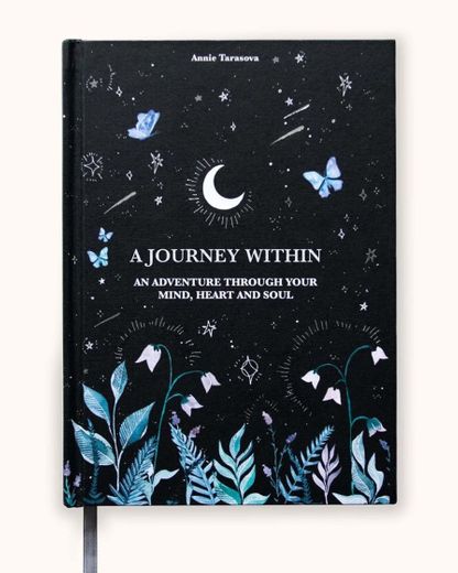 A Journey Within – DreamyMoons