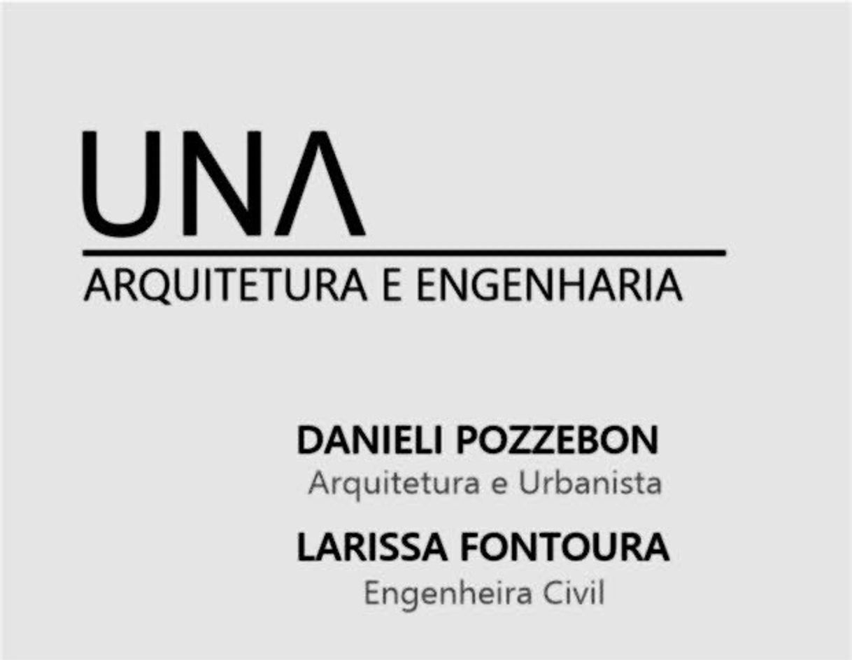 Fashion UNA Arquitetura e Engenharia - Home | Facebook