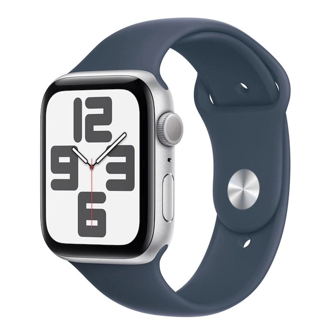 Products Apple Watch SE2 GPS 44mm Aluminio Plata 