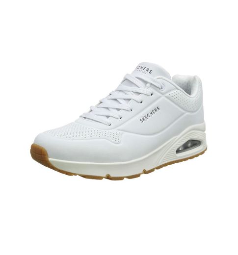 Skechers UNO Stand on air White
