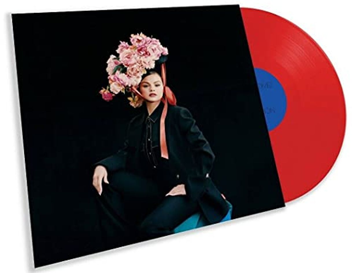 Product Revelacion [Deluxe Colored Vinyl] [Vinilo]