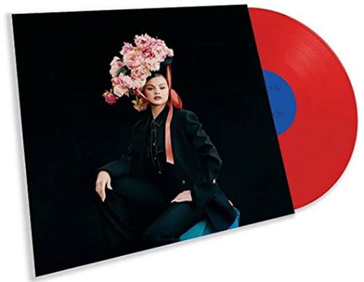 Revelacion [Deluxe Colored Vinyl] [Vinilo]