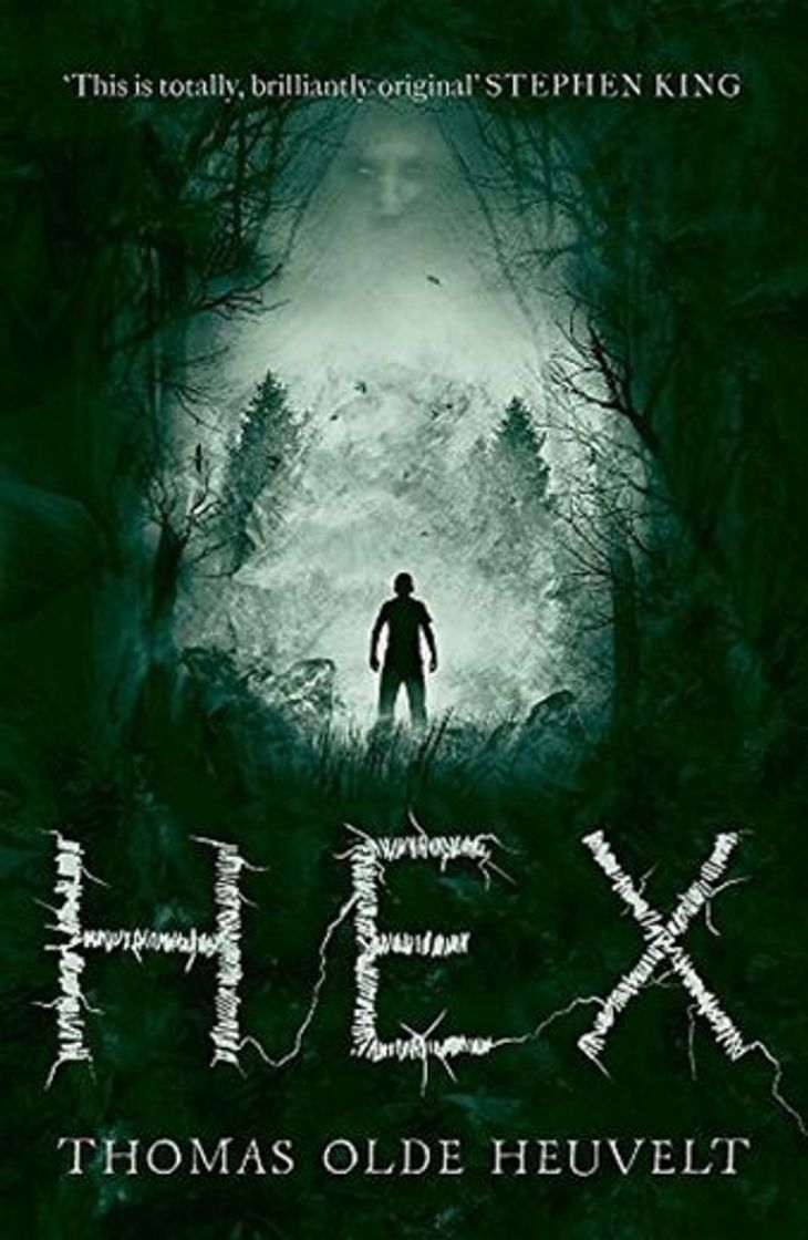 Libro HEX