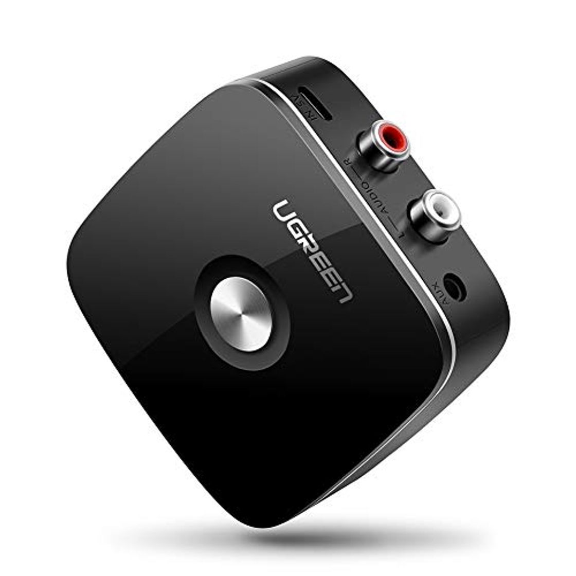 Electronics UGREEN Receptor Bluetooth 5.0 con EDR Tecnología