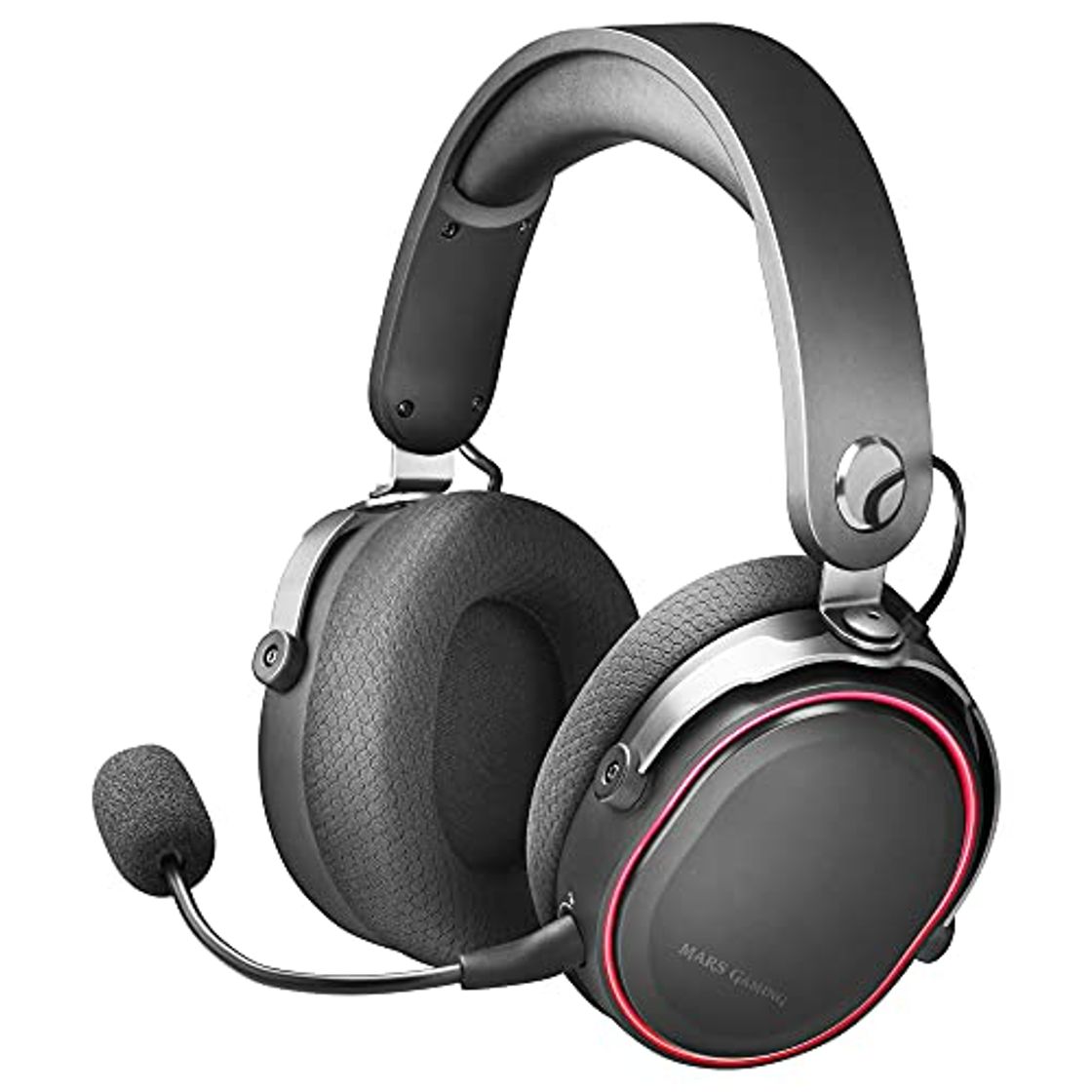 Products Mars Gaming MHW, Auriculares Inalámbricos