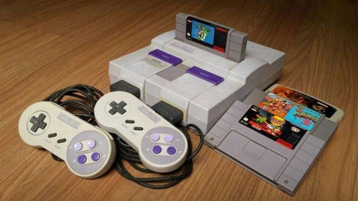 Nintendo
