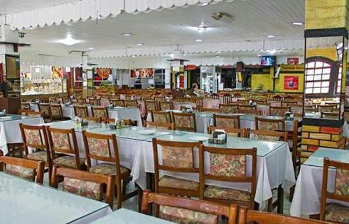 Restaurantes Adega Bosque da Praça