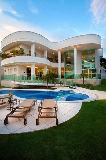 Luxury House 💸✨