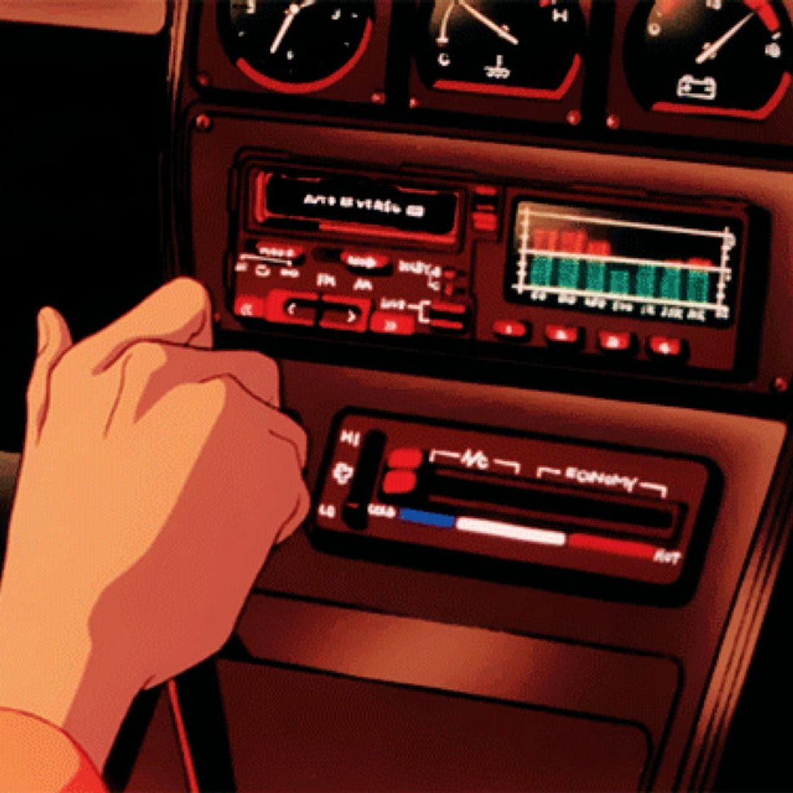 Music Crowdpleaser
