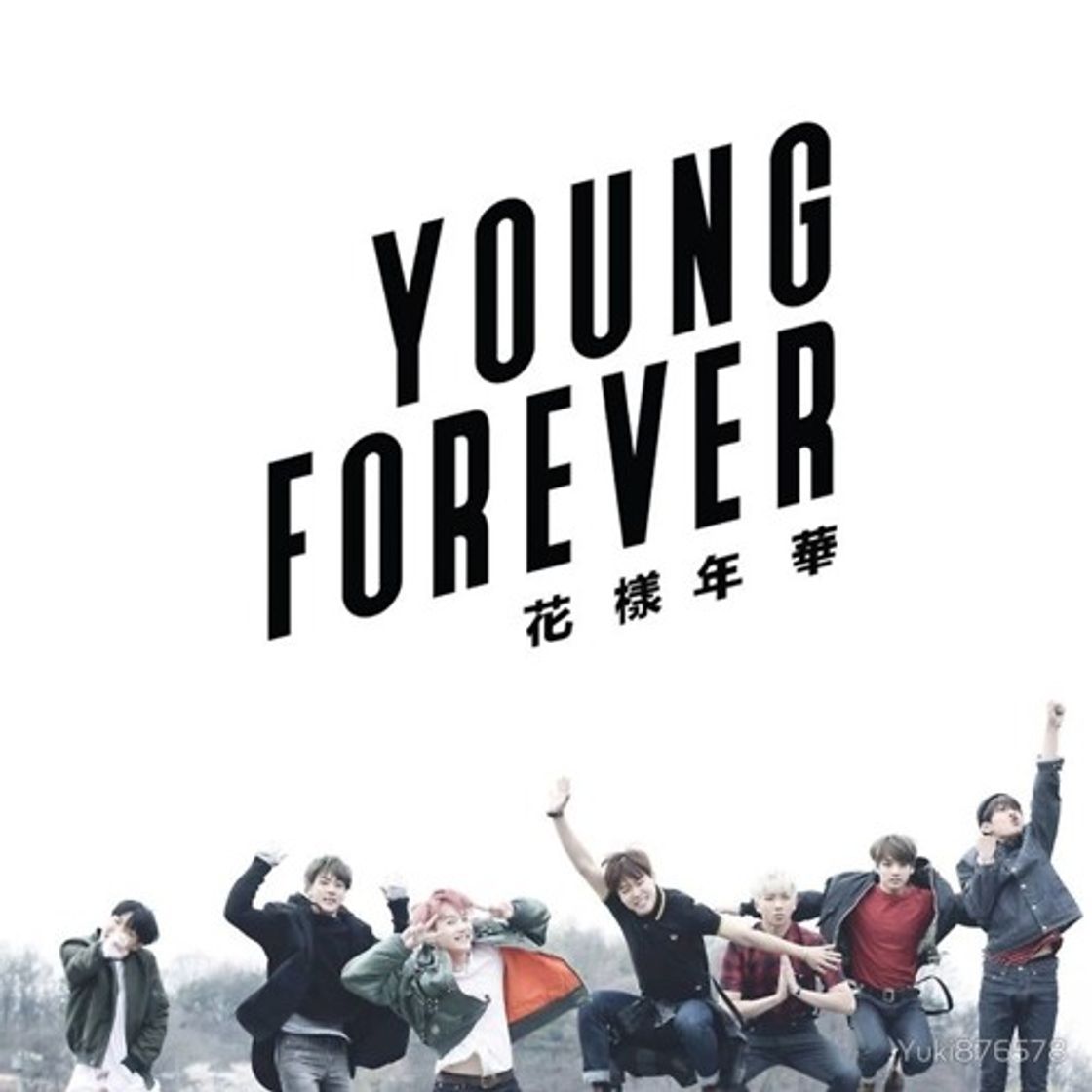 Music Epilogue: Young Forever
