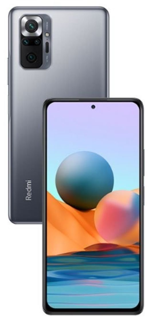 Moda Celular Redmi Note 10 Pro