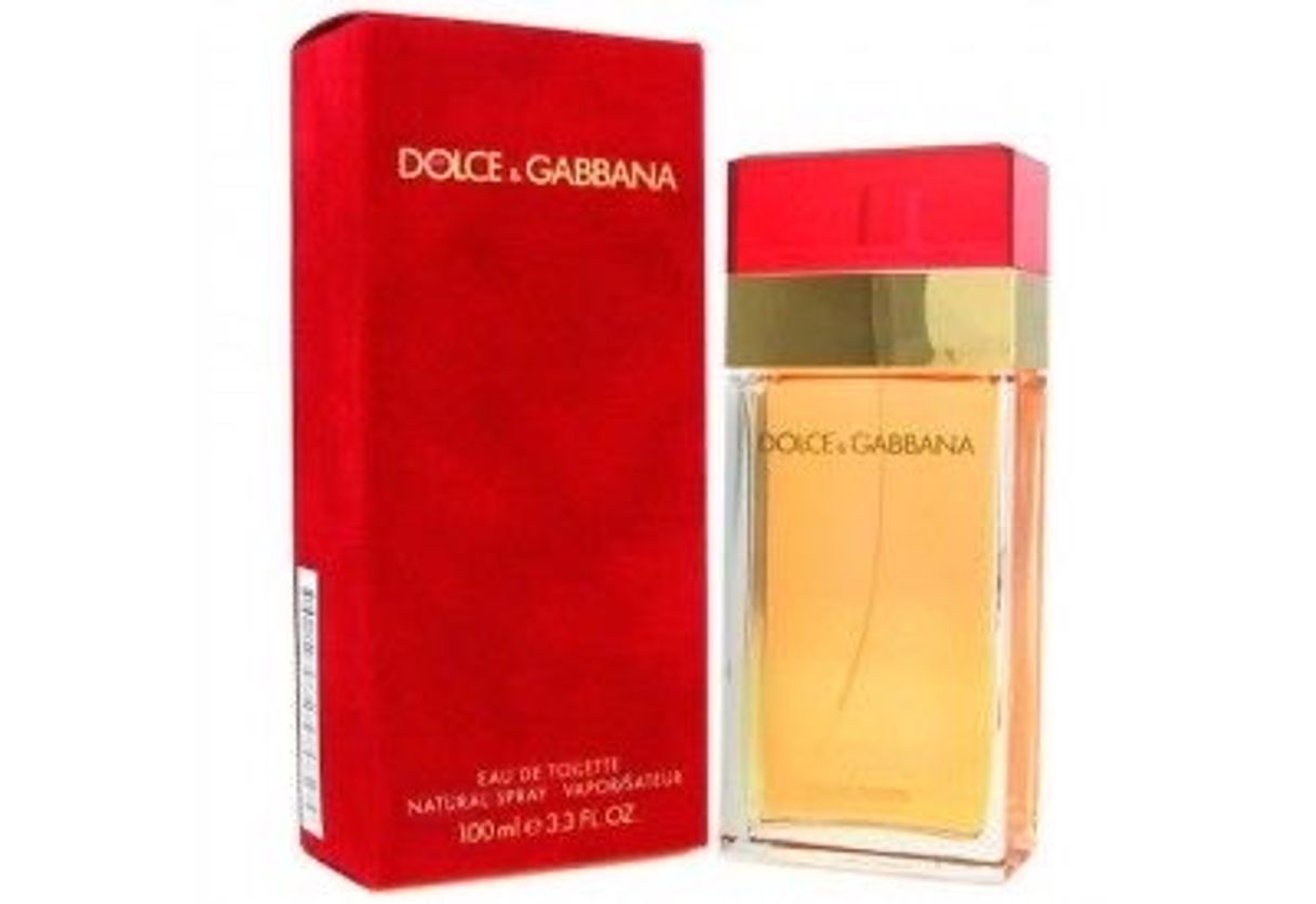 Moda Dolce & Gabana