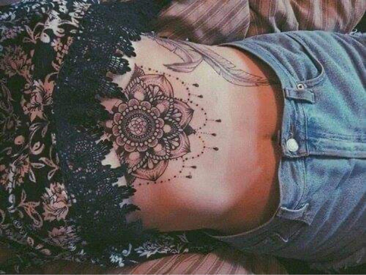 Fashion Tattos❤️