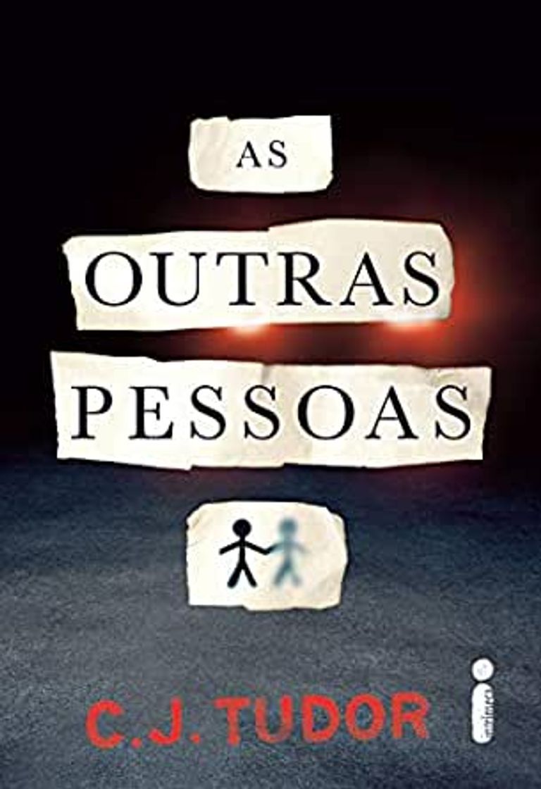 Book As Outras Pessoas 