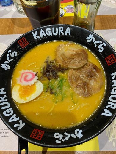 Ramen Kagura