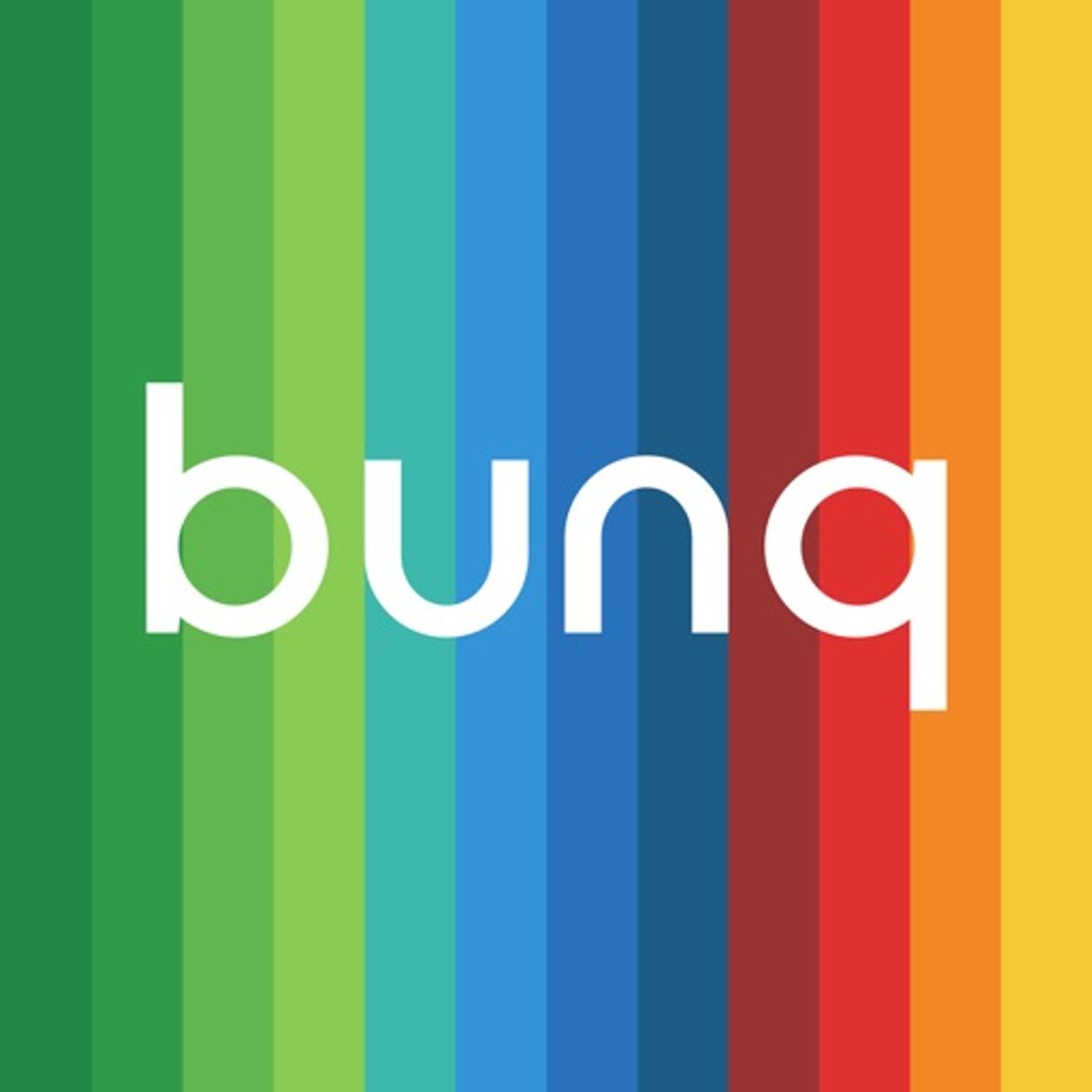 App bunq