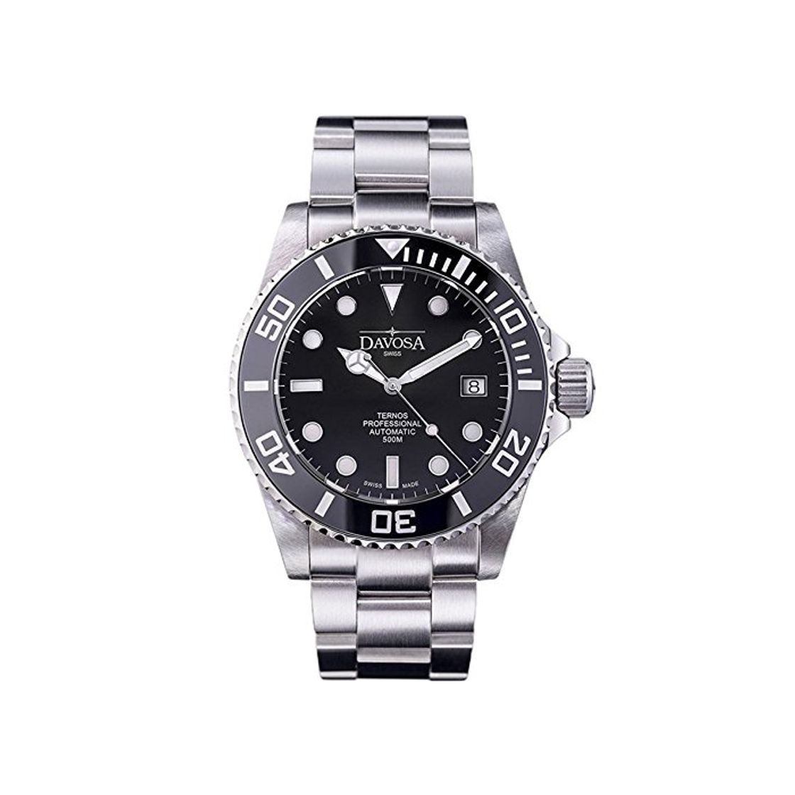 Social Davosa Ternos Professional