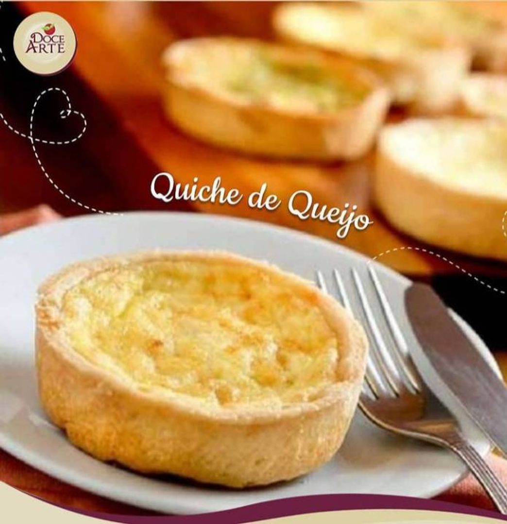 Restaurants Quiche