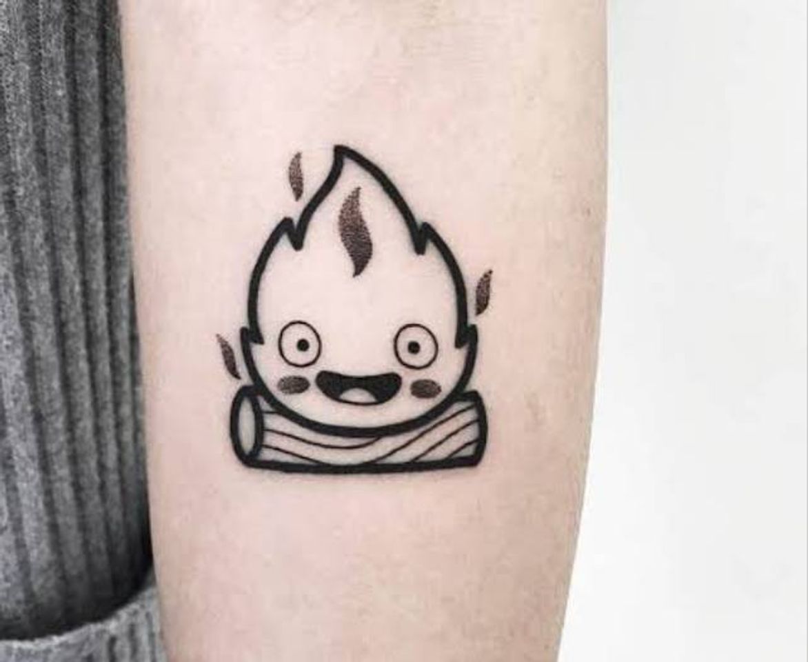 Social Tattoo divertida 😜