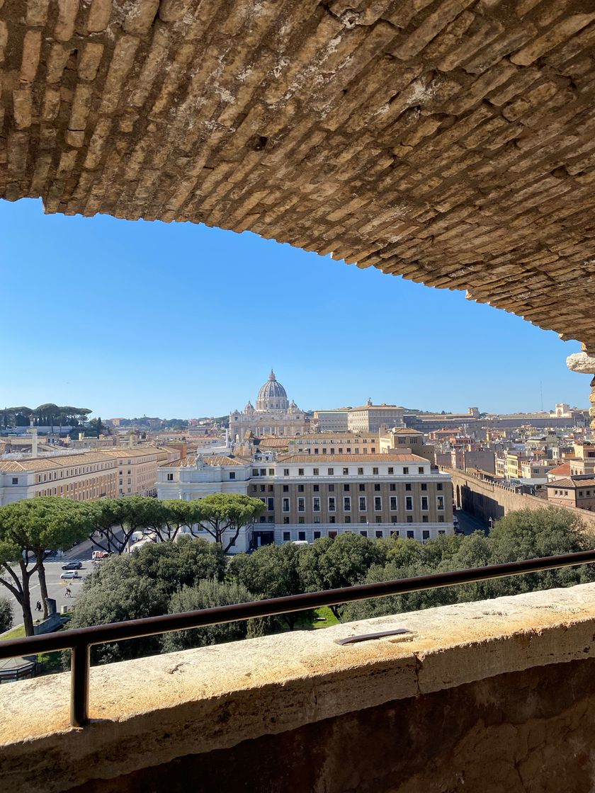 Local Castel Sant'Angelo