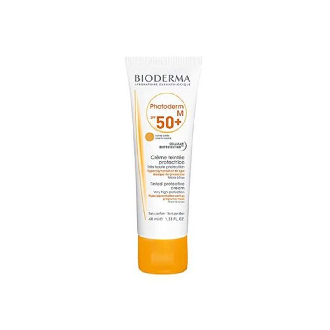 Product Bioderma - Protección solar photoderm m spf50