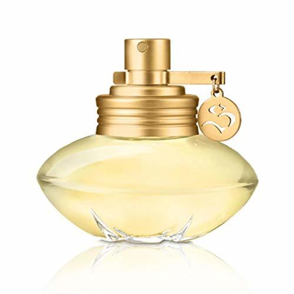 Social Shakira S By Shakira Eau de Toilette 50ml Vaporizador