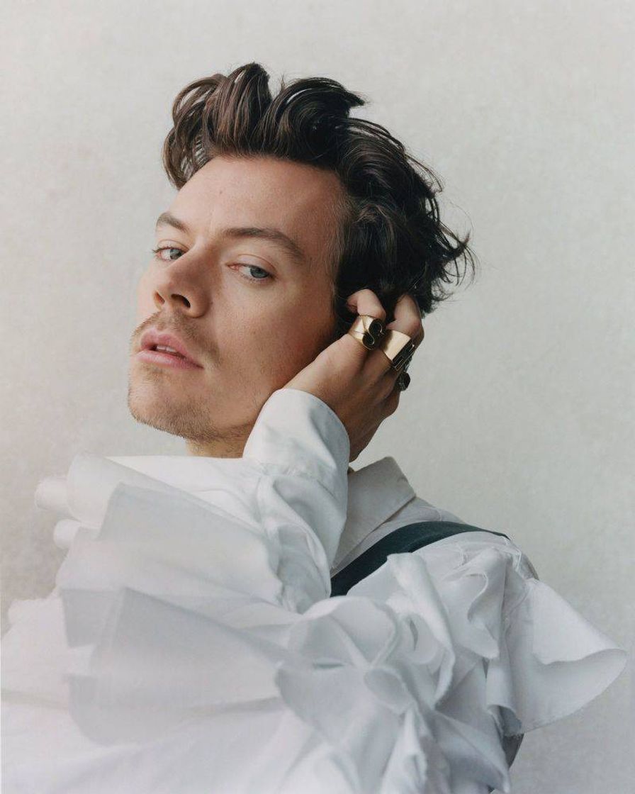 Moda Foto de Harry Styles  