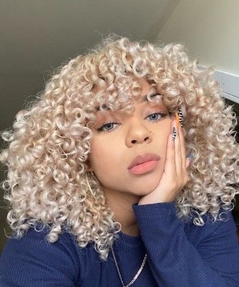 Social cacheado loiríssimo 