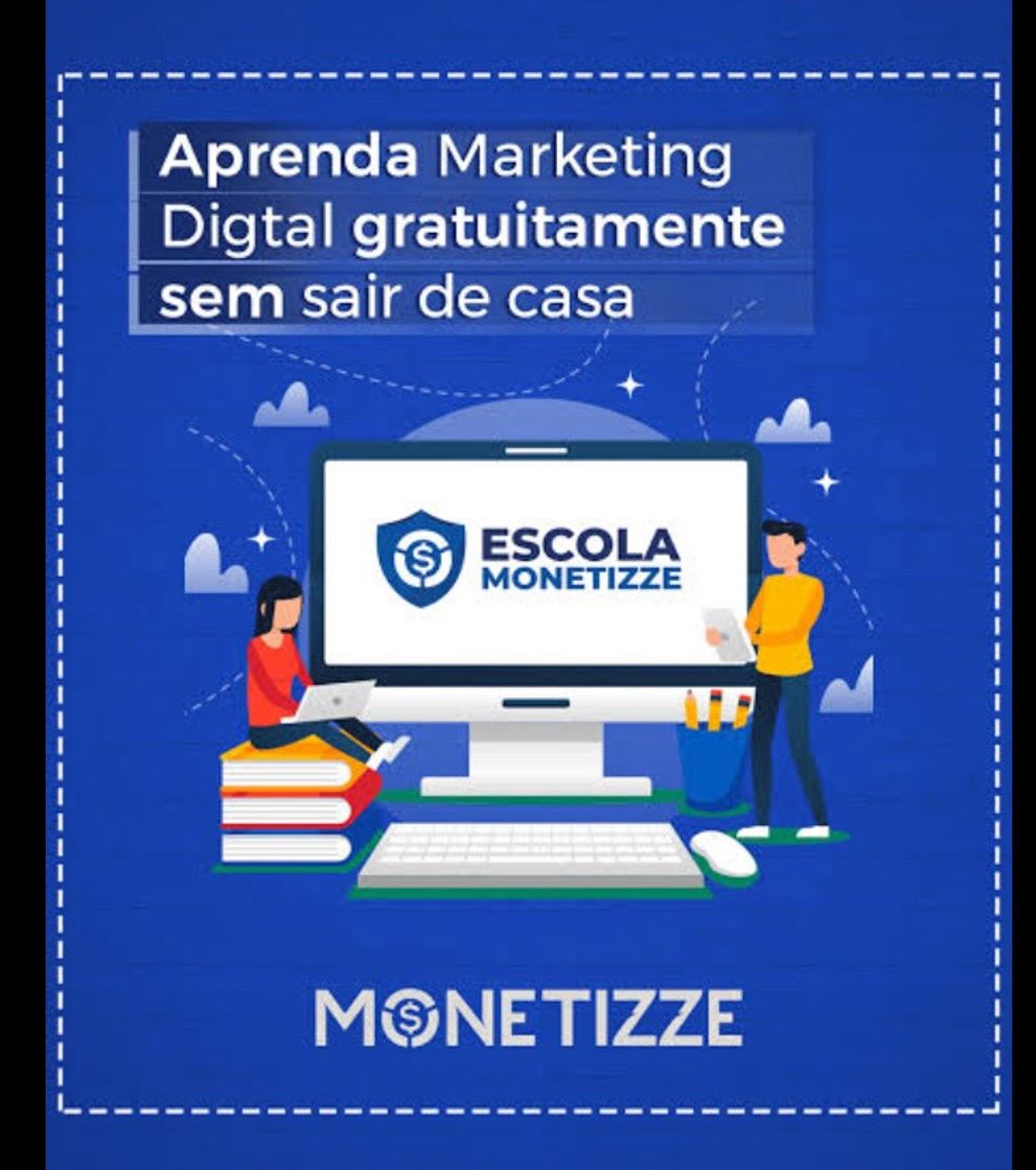 Fashion Venha se afiliar. Monetizze!! 