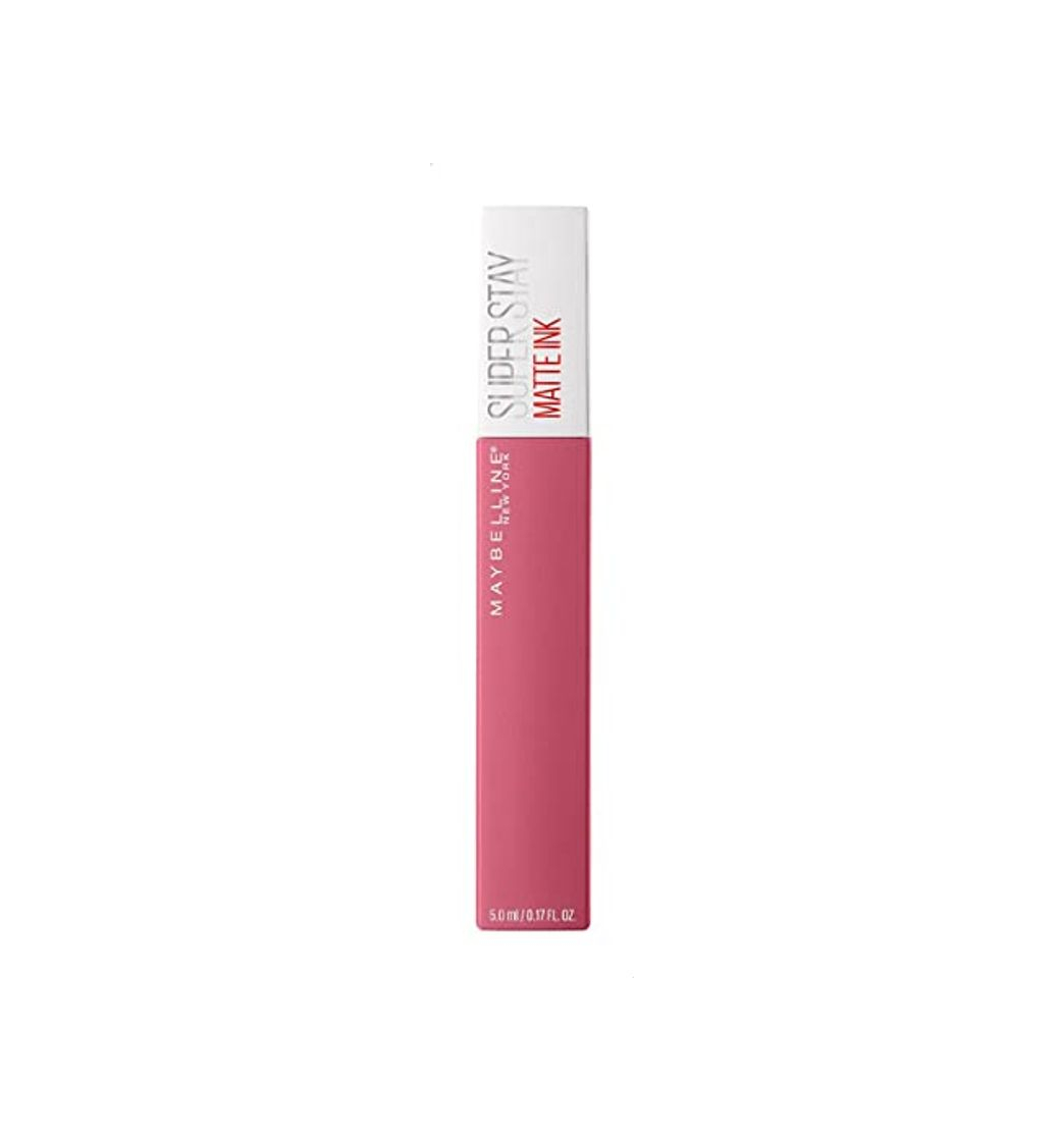 Beauty Maybelline New York Superstay Matte Ink