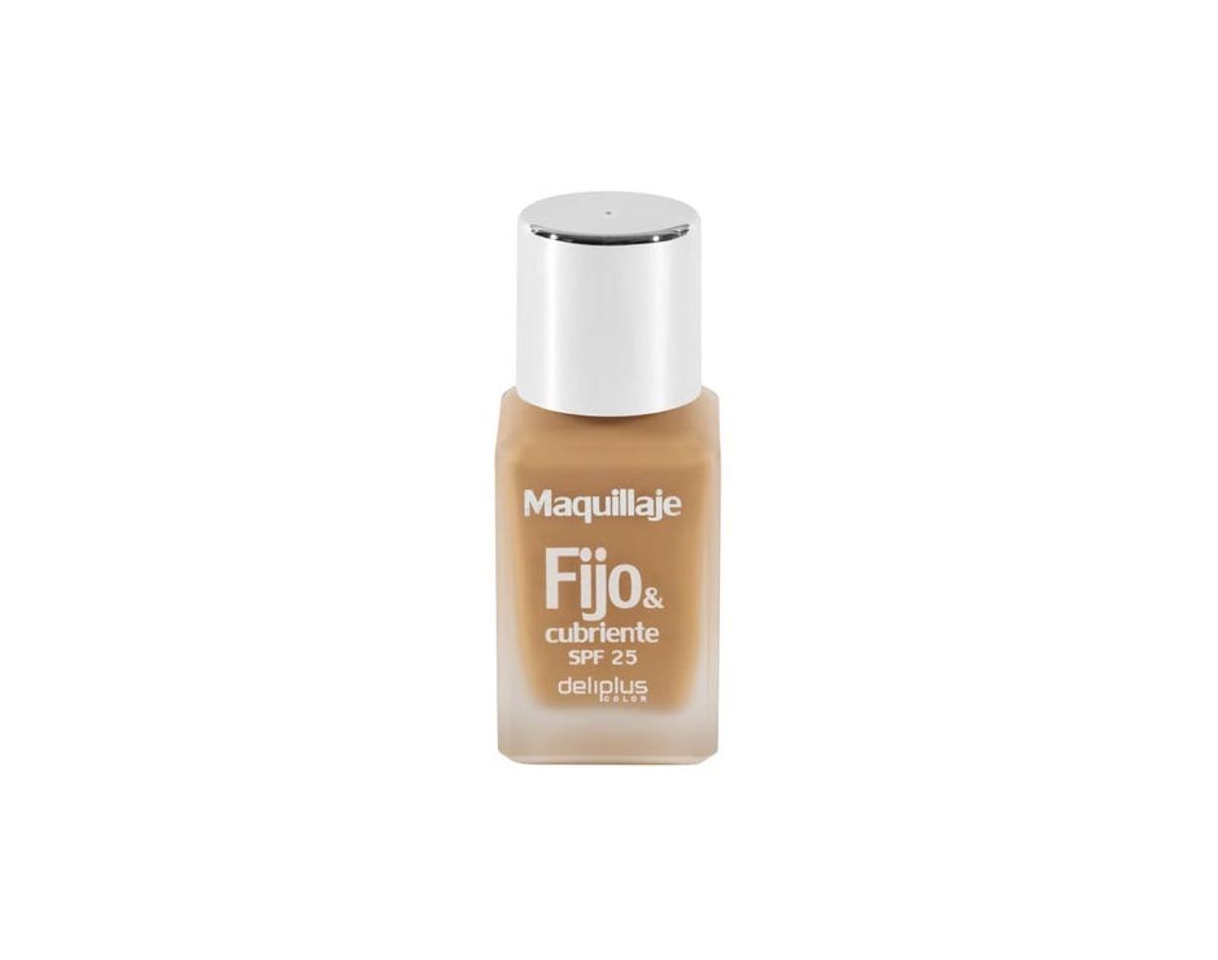 Product BASE MAQUILLAJE FIJA DELIPLUS