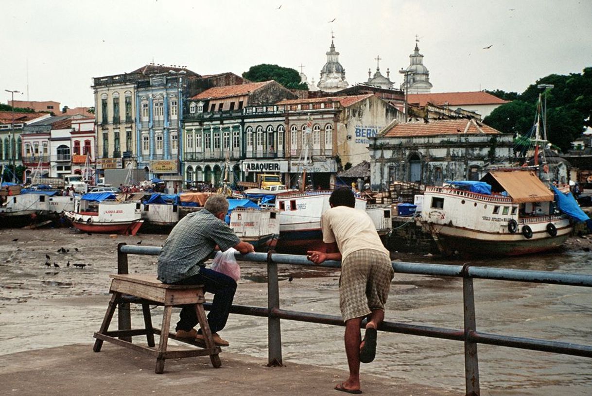 Place Belém