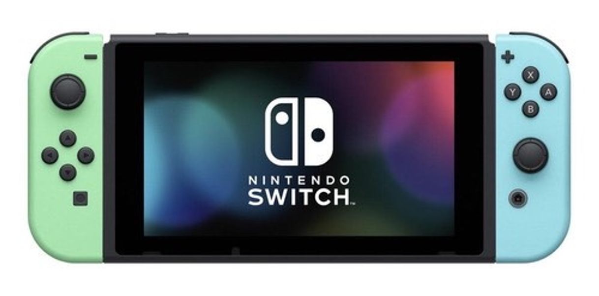 Producto Nintendo Switch Lite Turquesa