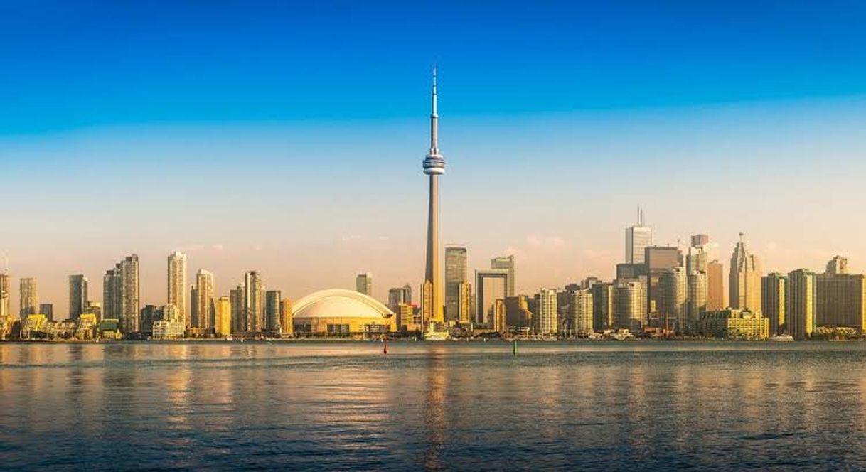 Place Toronto