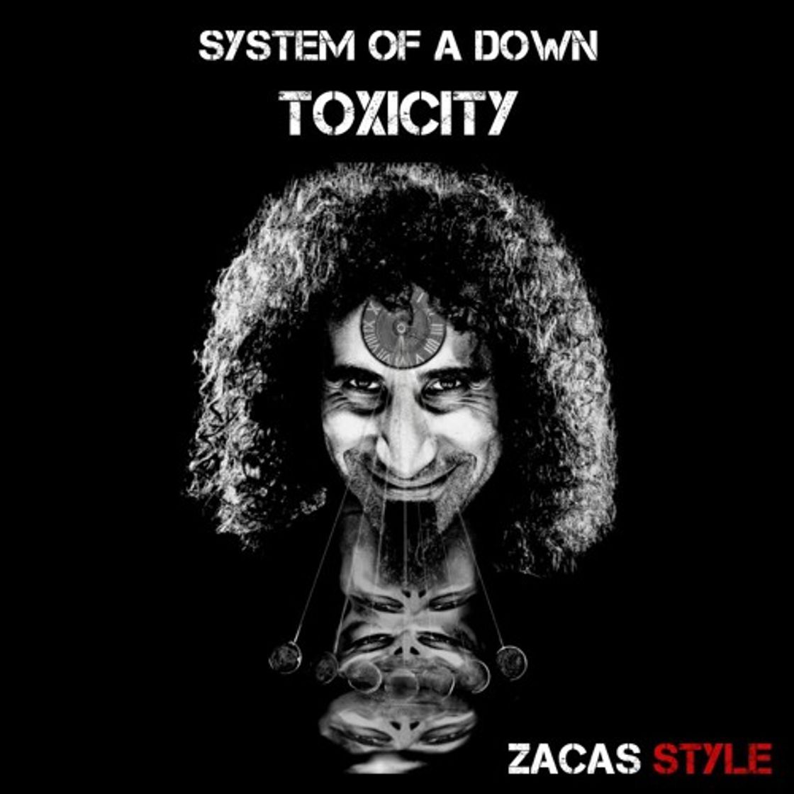 Canción Toxicity