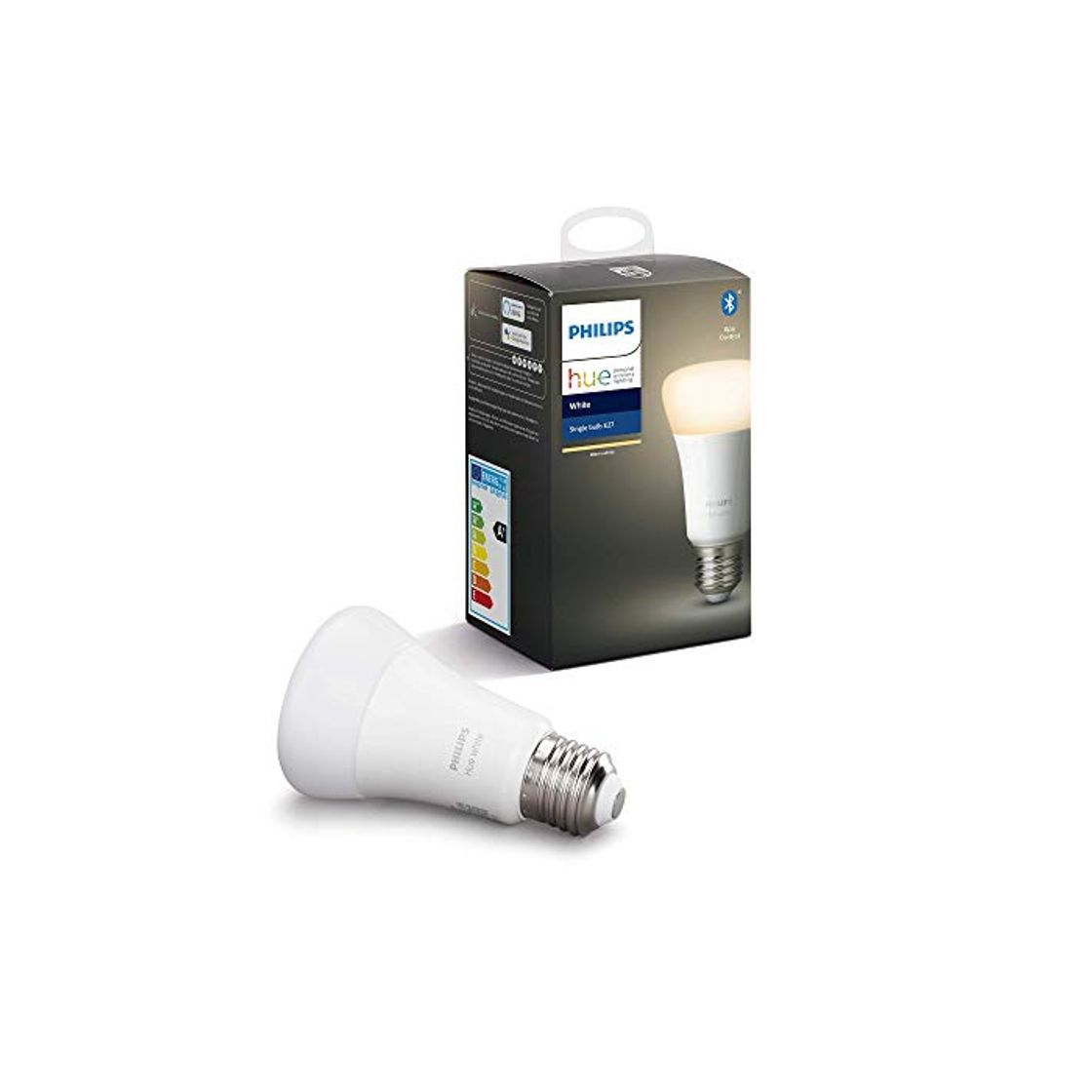 Product Philips Hue White D Inteligente E27