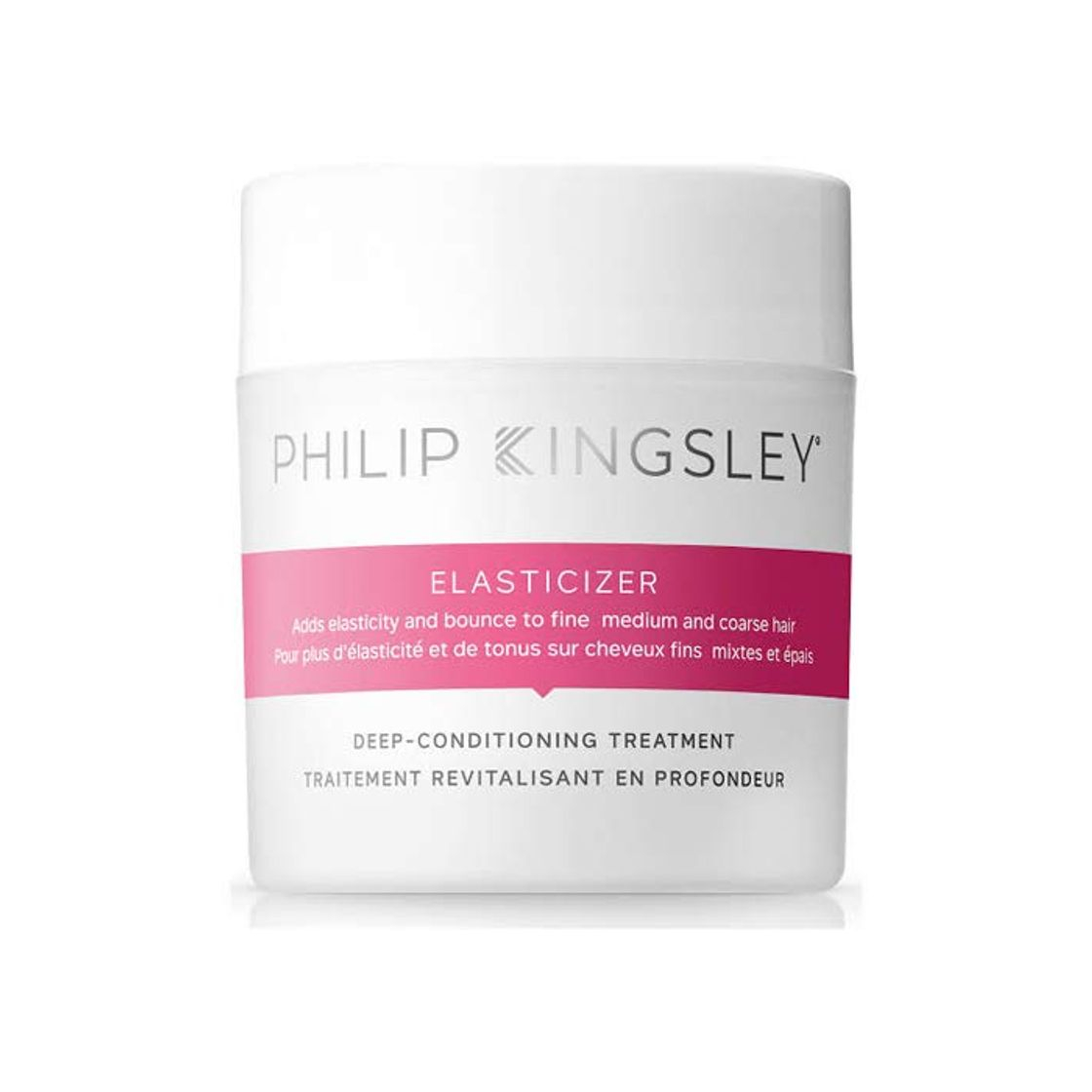 Products Philip Kingsley Elasticizer Tratamiento acondicionador profundo 150 ml