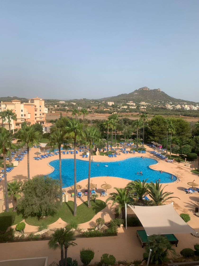 Place Cala Millor Garden Hotel