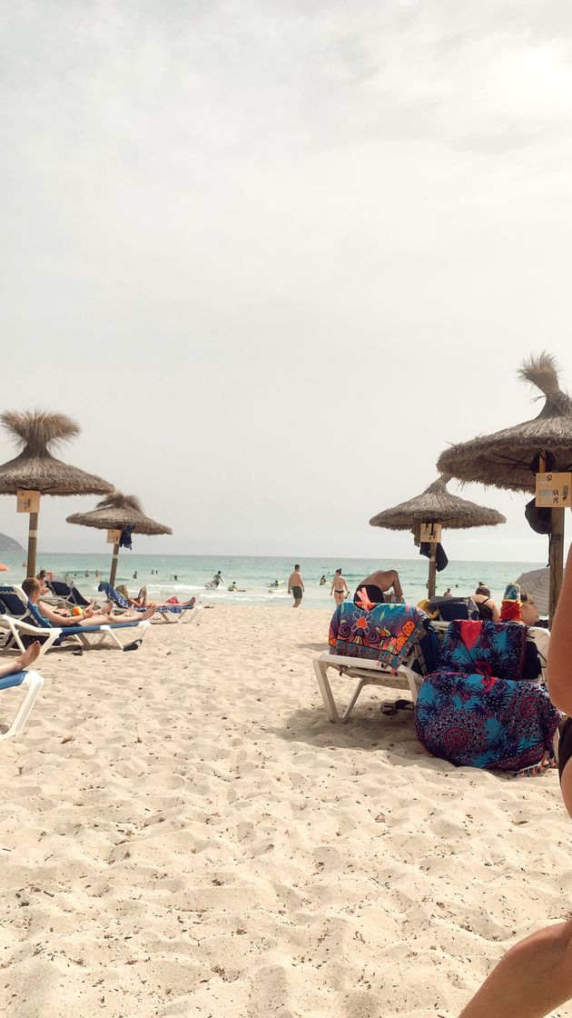 Place Cala Millor
