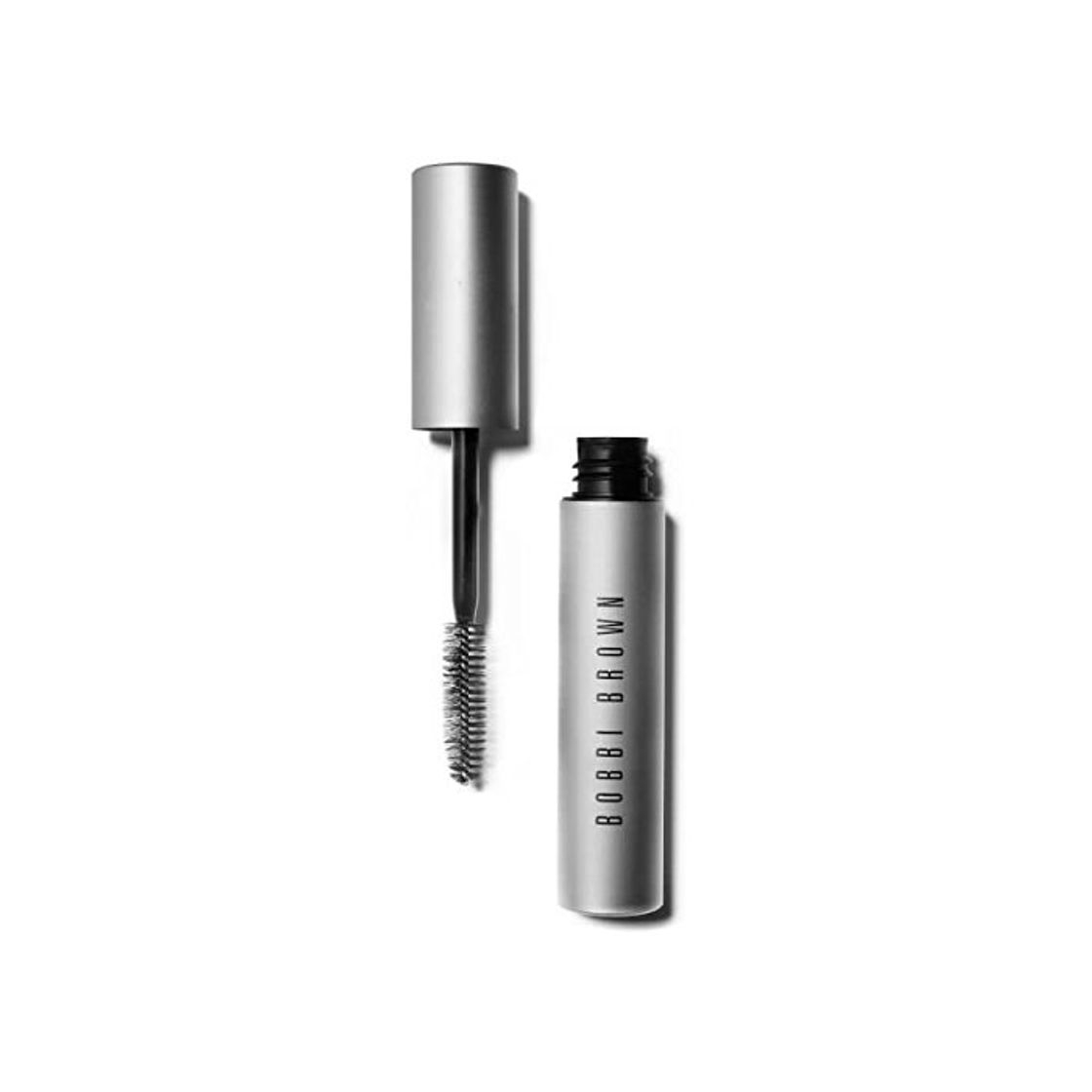 Social Bobbi Brown - Pincel Smokey Ojo Mascara - Black 6 ml