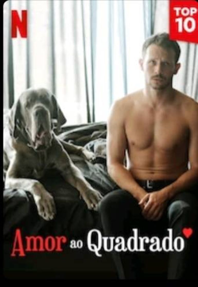 Movie Amor ao quadrado