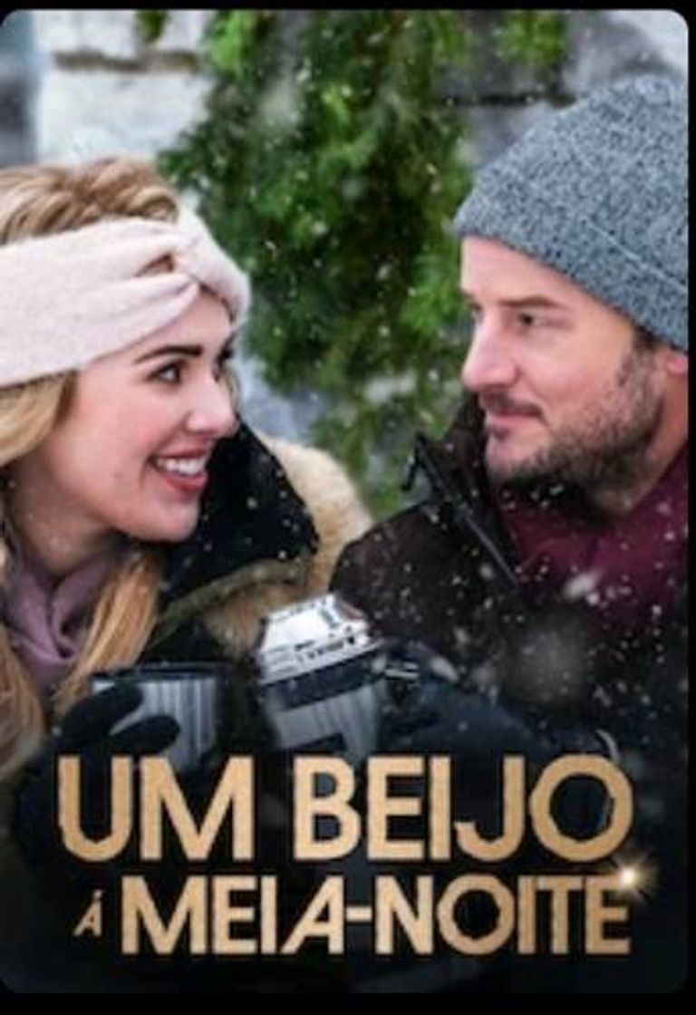 Movie Um beijo á meia-noite