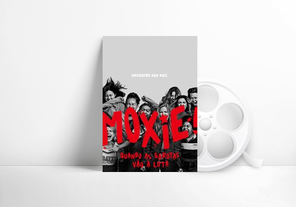 Movie Moxie