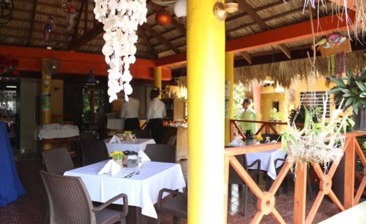 Restaurants El Meson Suizo