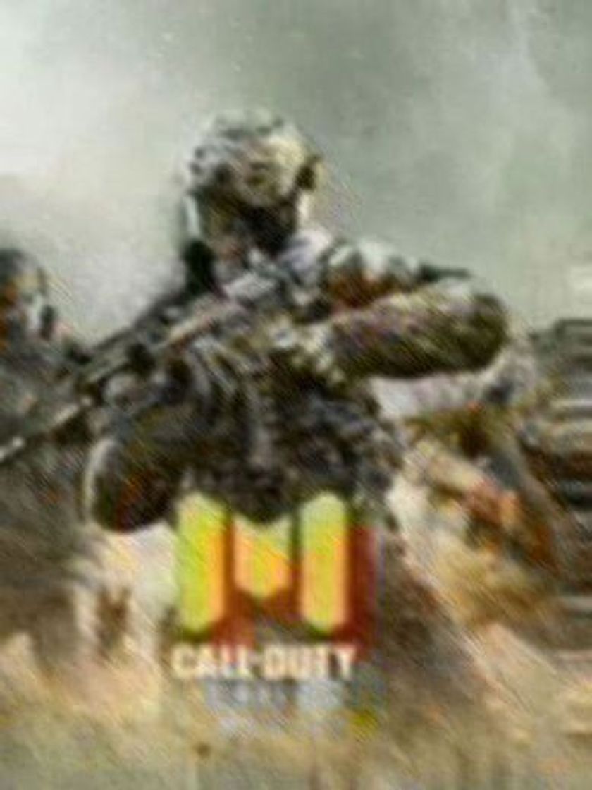 Videojuegos Call of Duty: Mobile