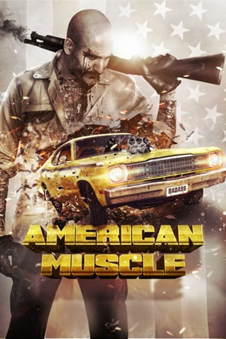 Movie American Muscle