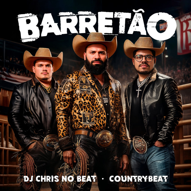 Canción Barretão